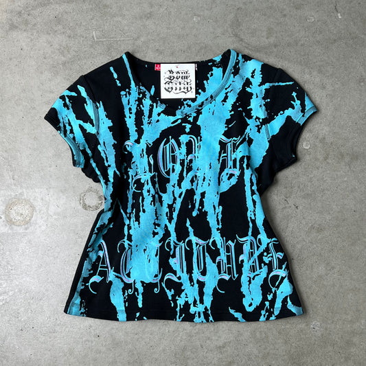 Vintage Design Top