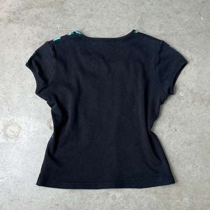 Vintage Design Top