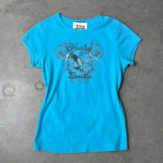 Vintage Design Top