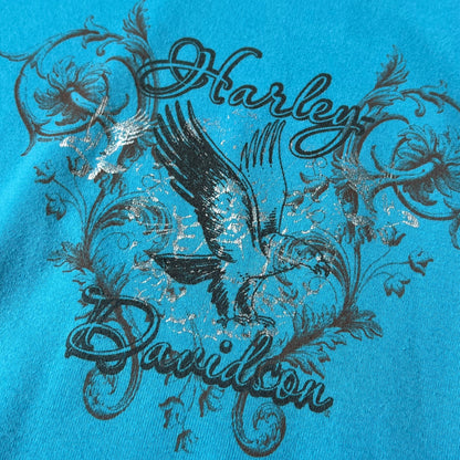 Vintage Design Top