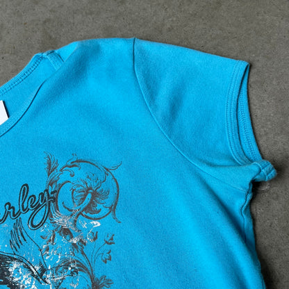 Vintage Design Top