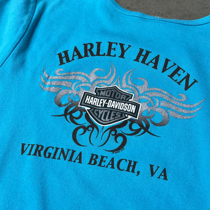 Vintage Design Top