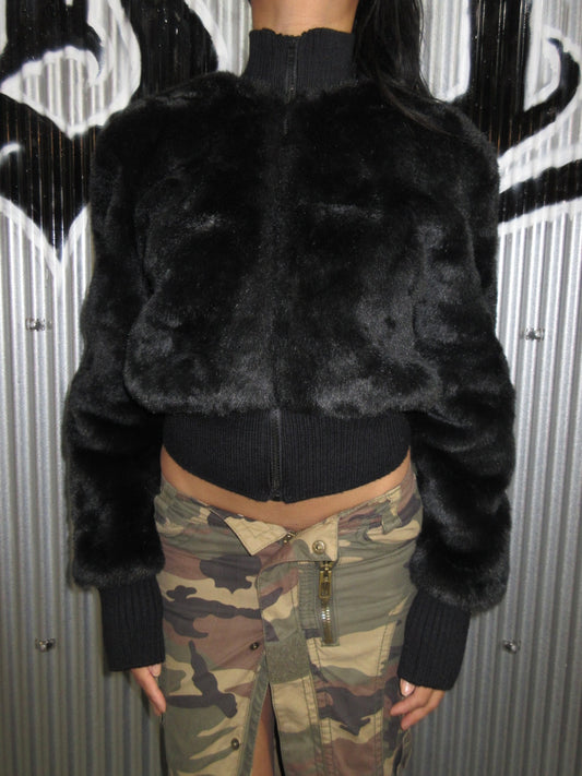 Vintage Design Jacket