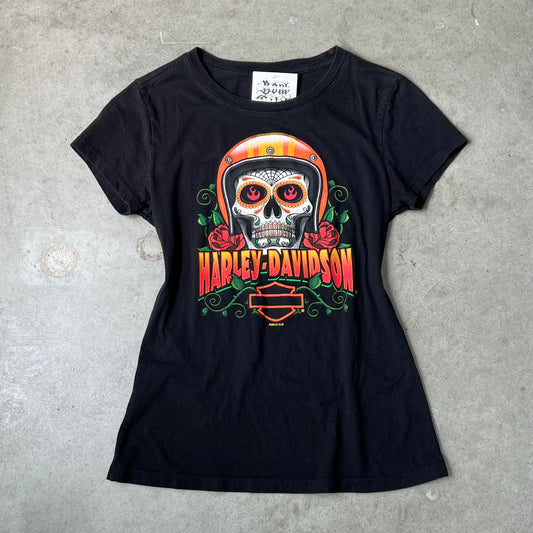 Vintage Design Top