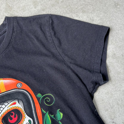 Vintage Design Top