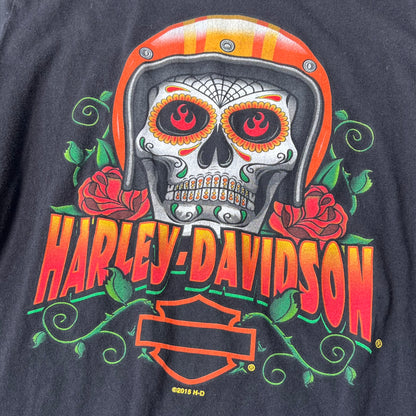 Vintage Design Top