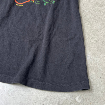 Vintage Design Top