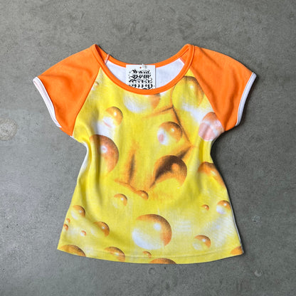 Vintage Design Top