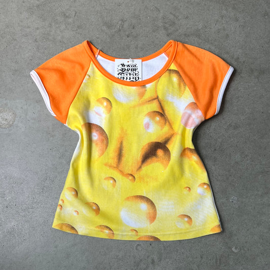 Vintage Design Top