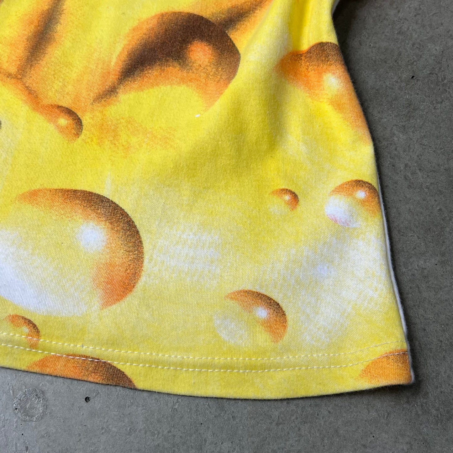 Vintage Design Top