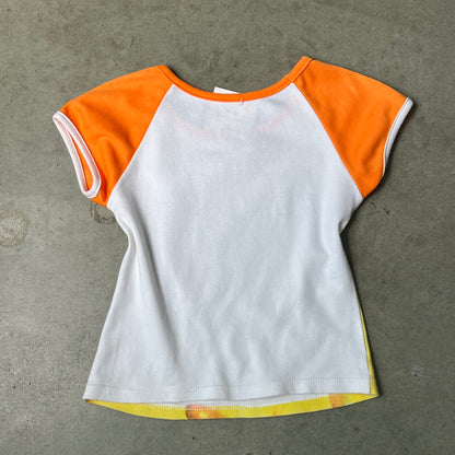 Vintage Design Top
