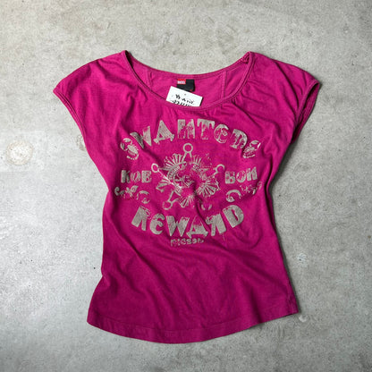 DIESEL Vintage Design Top