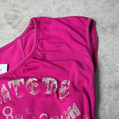 DIESEL Vintage Design Top
