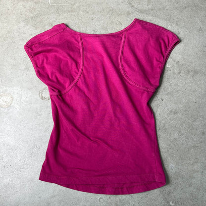DIESEL Vintage Design Top