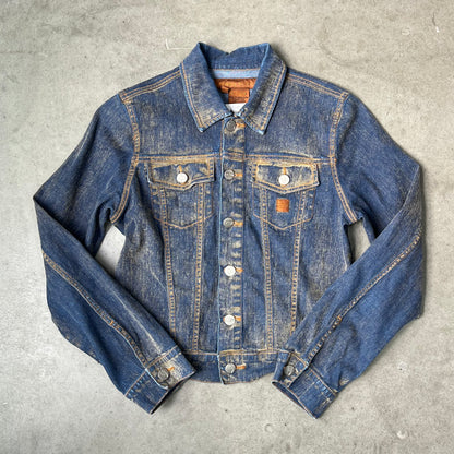 Vintage Design Jacket