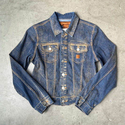 Vintage Design Jacket