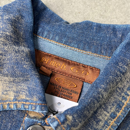 Vintage Design Jacket