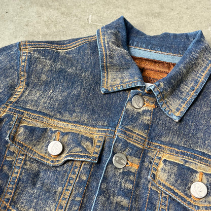 Vintage Design Jacket