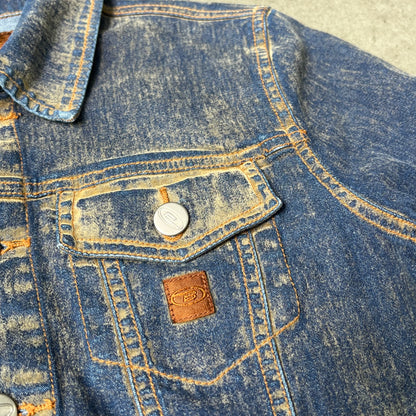 Vintage Design Jacket