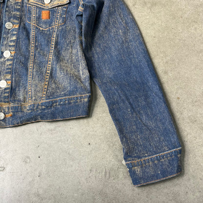 Vintage Design Jacket