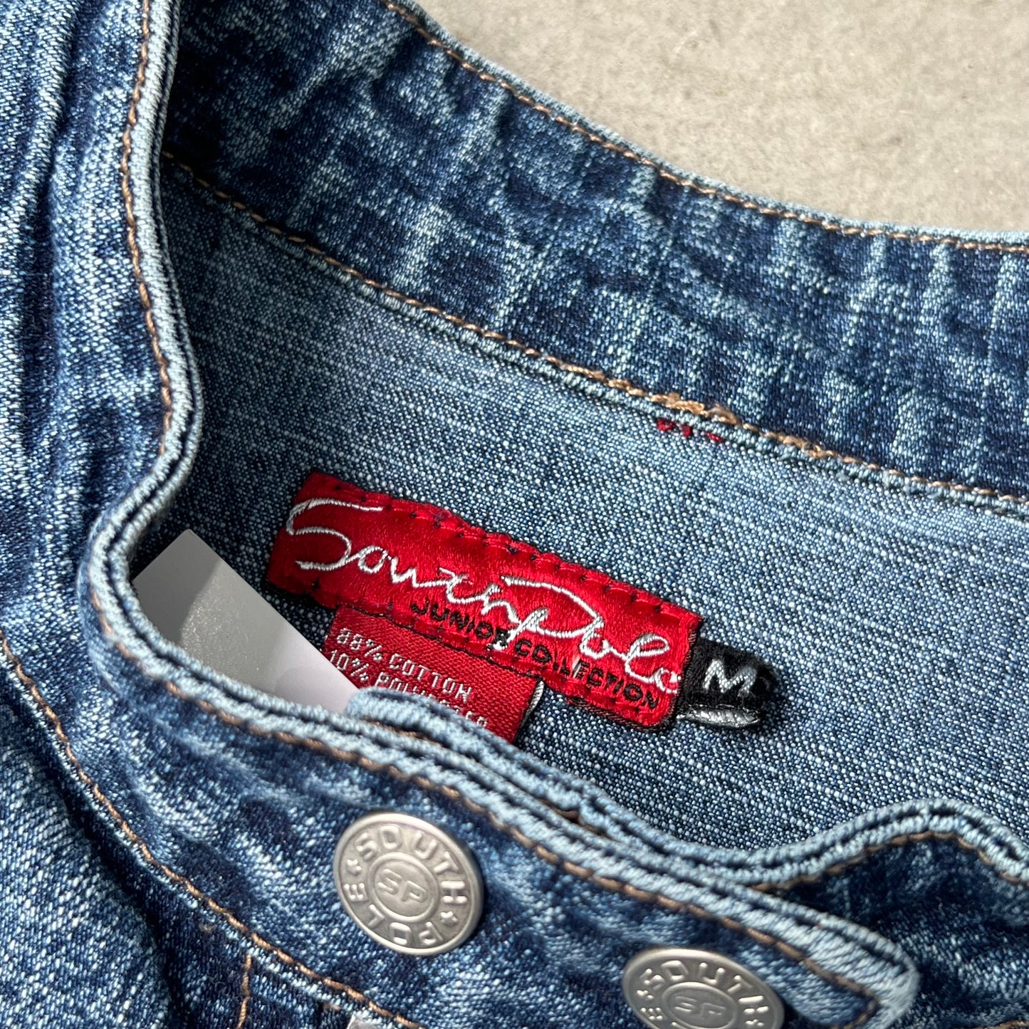 Vintage Design Jacket