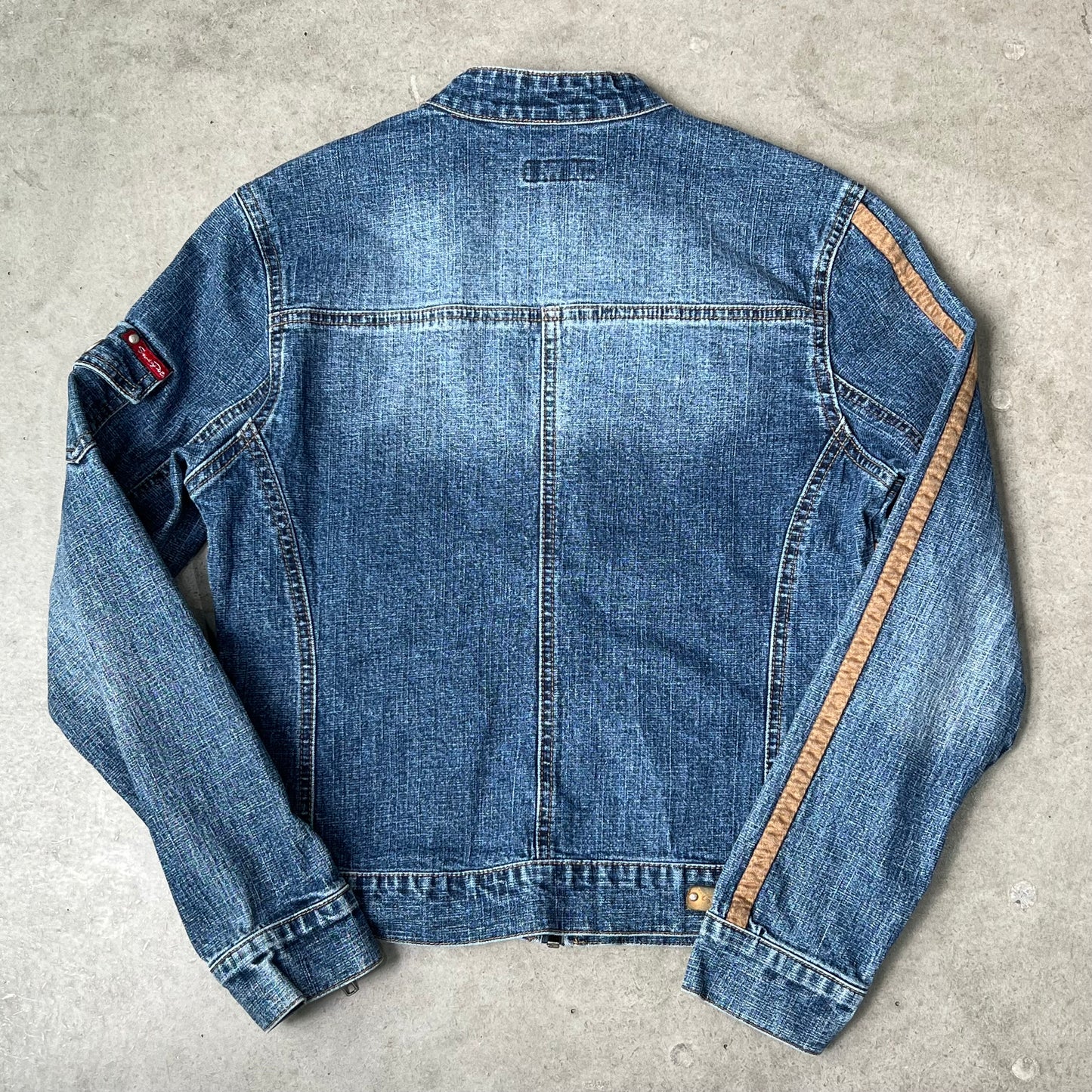 Vintage Design Jacket