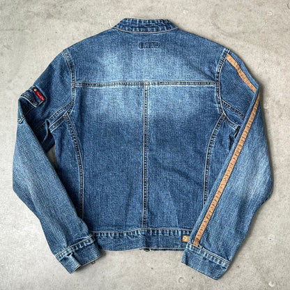 Vintage Design Jacket