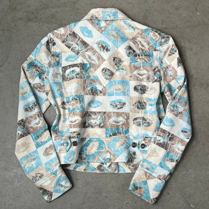 Vintage Design Jacket