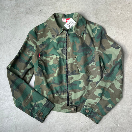 Vintage Design Jacket