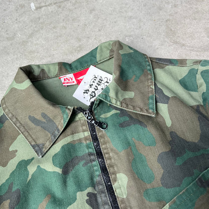 Vintage Design Jacket
