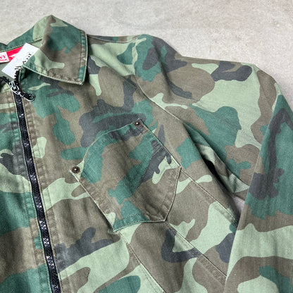 Vintage Design Jacket