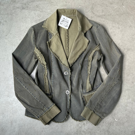 Vintage Design Jacket