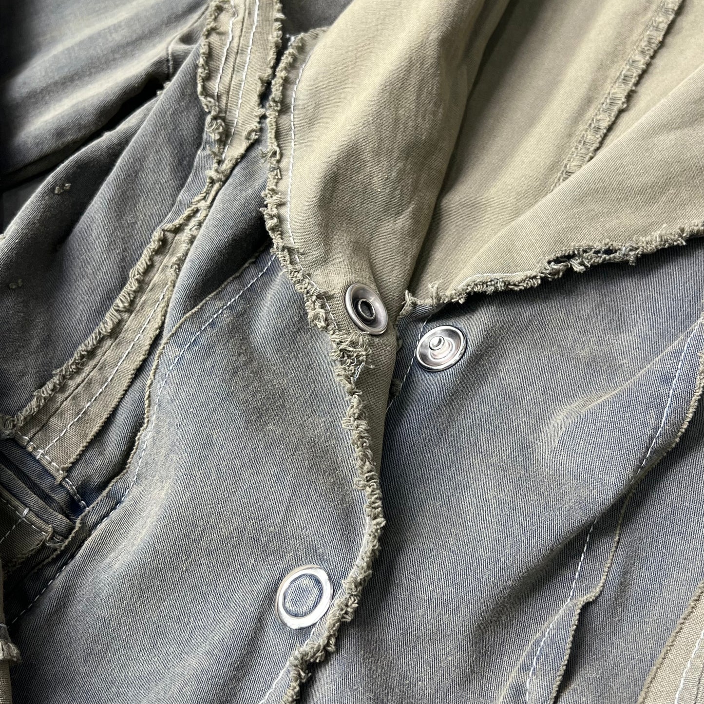 Vintage Design Jacket