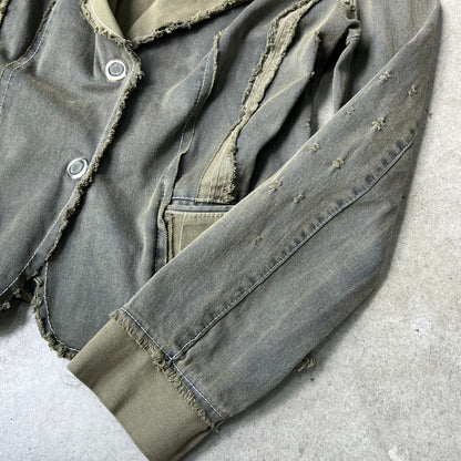 Vintage Design Jacket