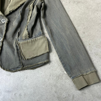 Vintage Design Jacket