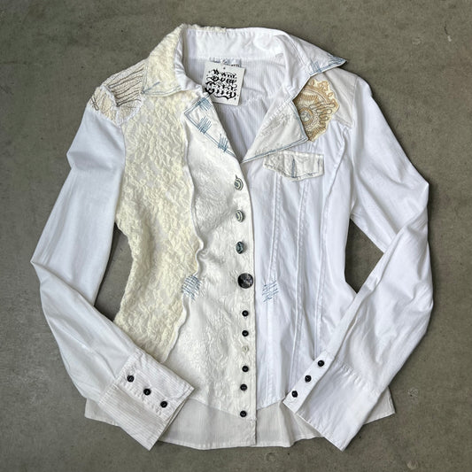 Vintage Design Jacket