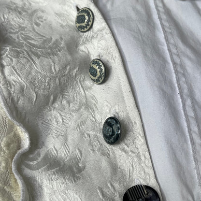 Vintage Design Jacket