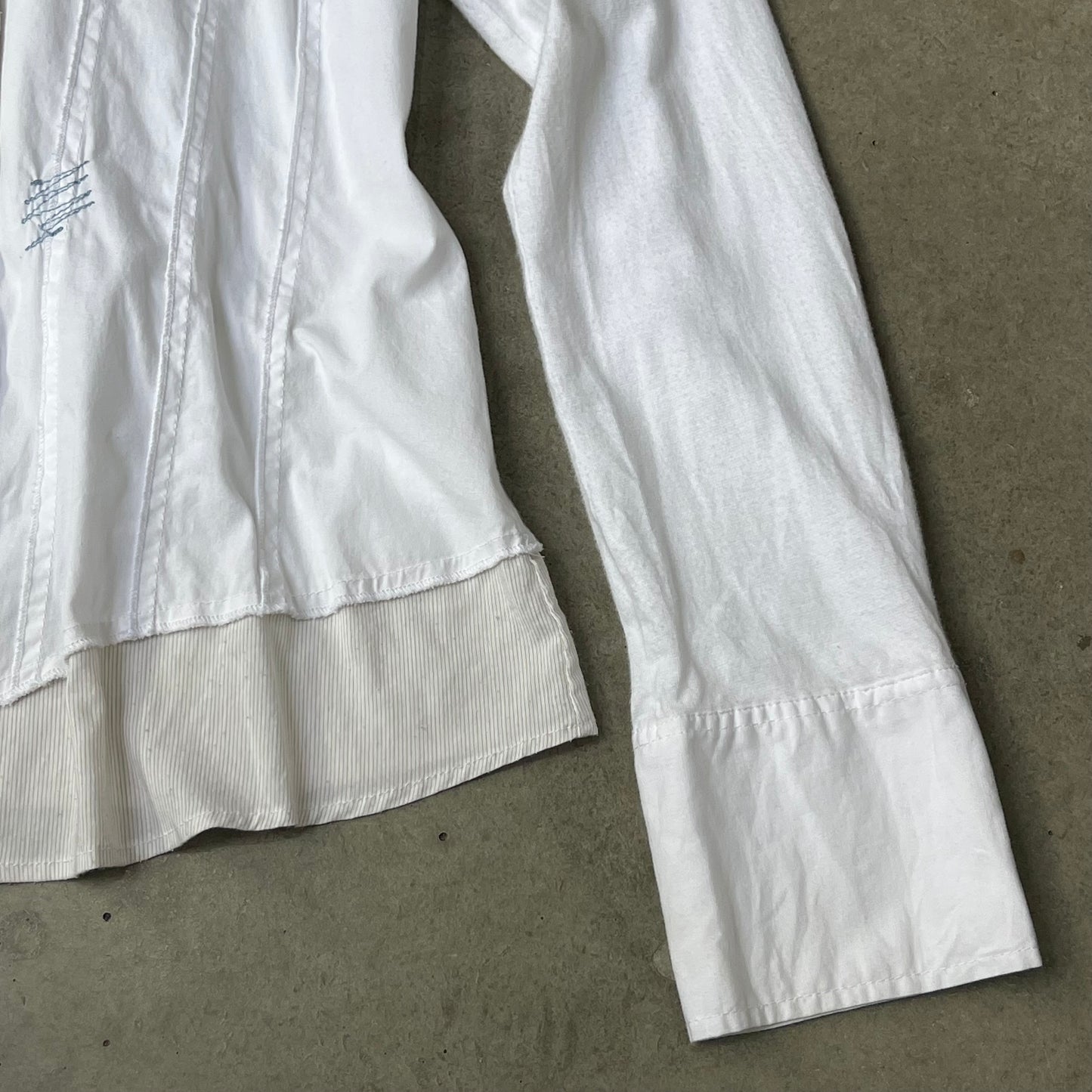 Vintage Design Jacket