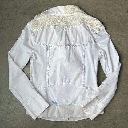 Vintage Design Jacket