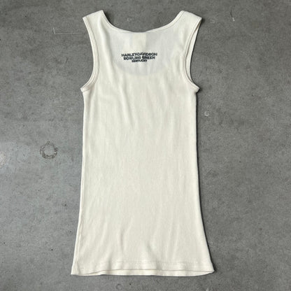 Harley-Davidson Vintage Design Top