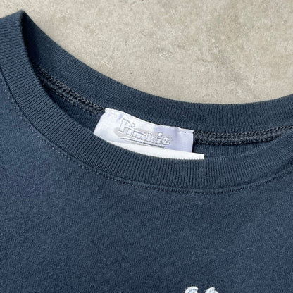 Vintage Design Top