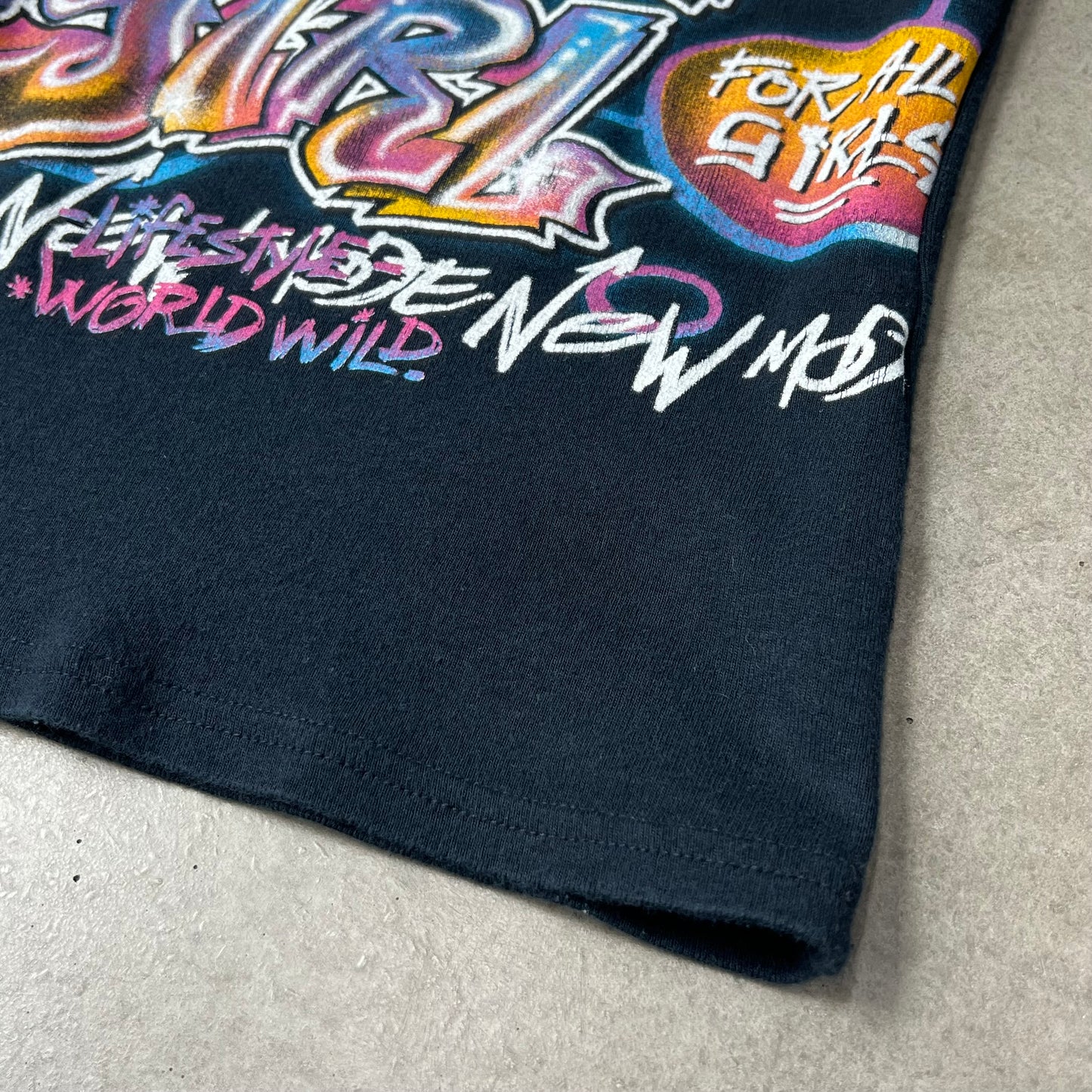 Vintage Design Top