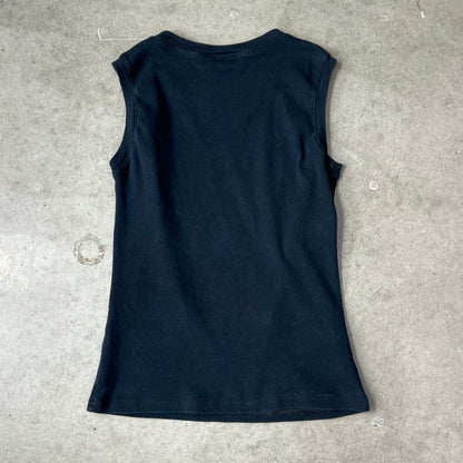 Vintage Design Top