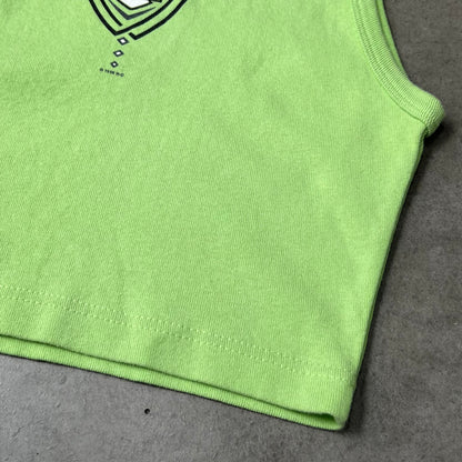 Harley-Davidson Vintage Design Top