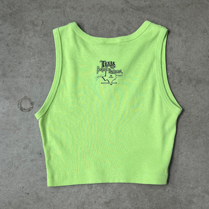 Harley-Davidson Vintage Design Top